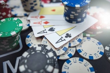 rajakera88 Flexible stake chips